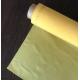 Anti Mildew Silk Screen Printing Mesh Fabric 121 Micron Opening Type