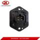 WW90089 8 97358389 0 1 83519093 0 Heater Duct Resistor 4HK1 700P ISUZU