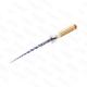 Rogin Sup Taper Blue Dental Endo Files For Root Canal Treatment