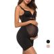 HEXIN Women LIMAX 3D Printing Seamless Shapewear Flawless Under Clothing for Moms