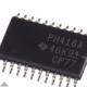 TCA6416APWR IC Integrated Circuits Texas Instruments Manufacturer