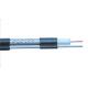 Coaxial Cable- Messengered  Coaxial  Cable