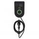 CE 11KW 3 Phase EV Charger Wallbox IEC 61851-1 In Public Parking Lots