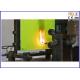 Surface Flame Spread Fire Testing Equipment For Building Materials AC220V 50HZ