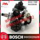 CP4 New Diesel Fuel Injector pump 0445020608 FOR Mitsubishi Engine Bosch 32R65-00100
