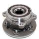 Front Wheel Bearing hub assy for MERCEDES-BENZ GLE W166 A1663340206