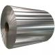 GB T3190 Aluminum Coil Roll 0.2mm 0.7mm Thick Mill Finish Aluminum Coil