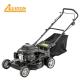 18 21'' 196cc Gasoline Lawn Mower 3.5KW Hand Push Grass Cutting Machine