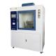 Flammability Tester Touch Screen Horizontal Flammability Test Equipment for Automotive Interiors