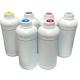 DTF Ink CMYKW 1000ML for White Ink Printer Transfer Printing and Hot Melt Powder
