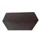 customized shape Magnesia Carbon Brick For Electric Arc Furnace