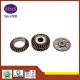 Professional Metal Injection Molding ProcessNoodle Maker Components Mixing Parts