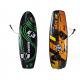 110cc Two-Stroke Engine Carbon Fibre Electric Hydrofoil Surfboard for Speed Surfing