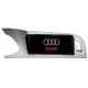 Audi A4 S4 RS4 (B8) (8K) MMI 2G/3G 8.8Android 10.0 Car Multimedia Navigation System Support CarPlay AUD-8870GDA(NO DVD)
