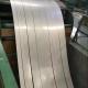 Mirror Stainless Steel Strip BA 2B 8K 316 316L 410 420 For Building 600mm