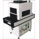 High Efficient Environmental Test Chamber 2 M Long UV Dryer Machine For Sheet Glass