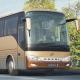 Diesel Ankai 11m Luxury Coach Bus 51 Seats 270HP HFF6111TK10D
