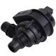 64116903350 Automobile Water Pump , BMW E39 E60 Auxiliary Cooling Pump