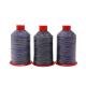 Optipop Variegated Polyester Bonded Thread Tex 45 4500m for Art Craft OEM ODM Accpet