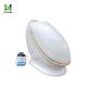 Huikang Ozone Sauna Spa Capsule Plugs Type It Temperature Setting 25-70 Celsius Degree