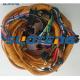 342-2846 3422846 External Volvo Wiring Harness For E374D Excavator
