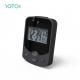 Hot Offer RC Alarm Clock With Temperature Portable Mini Desktop Table Clock
