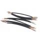 12V/24V Wire Harness Assembly SH 4P Male To SH 4 Pin Male Connector Cable