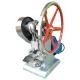 TIANHE Desktop Manual Single Punch Tablet Press Machine Candy Round And Irregular Tablet