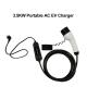 IEC 61851 16A Portable Electric Vehicle Charger 5M Cable