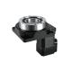 High Precision Hollow Rotary Table Actuator Rotating Platform Table With Planetary Gearbox