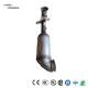                  Citroen 1.2t Auto Engine Exhaust Auto Catalytic Converter with High Quality             
