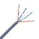 UTP STP FTP SFTP SSTP Cat5e 4 Pair 24AWG Communication Lan Cable ExactCables Best