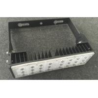 High power led floodlight CREE warm white for billboard , airport , subway