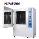 -40℃～150℃ SUS 304 Steel Plate Programmable Temperature and Humidity Test Chamber With12 Months Warranty