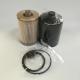 Factory fuel filter RE523236 RE520906 RE525523 for 8030 8130