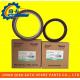 Stable Quality Rear Oil Seal Howo Truck Spare Parts 61500010037