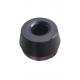 Solid Structure Elastomer Composition Rubber Shock Absorber High Vibration Resistance Material