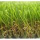 25mm PE PP Landscaping Artificial Turf Lawn For Grass Front Garden