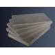 Durable Fiber Cement Floor Board Bathroom Floor Sheet A1 Class Fire Resistance