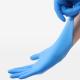 S To XL Examination Vinyl Nitrile Blend Gloves ISO9001 Certification