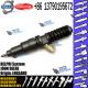Diesel engine common rail fuel injector BEBE4C12001 RE533501 for VOL engine