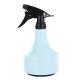 600ml Blue Pink Hand Garden Pump High Pressure Sprayer Pp Plastic Bottle