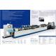 Computer Control Automatic Middle sealing and Three Side Sealin Bag Making Machine