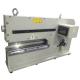 Long Lasting Blade PCB V Cut Machine For 600000 Cuts Without Power Supply