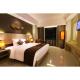 4 Star Commercial Hotel Furniture , modern hotel bedroom furniture
