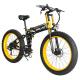 EU stock Free Shipping 26'' 48V 1000W fat tire electric bike With 14AH Battery electric bicycle