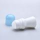 Smooth Surface Plastic Roller Bottles Leak Proof For Perfumes