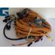  E320D Excavator Accessories Chassis Wiring Harness 306-8610