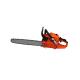 Air Cooling 2 stroke Gasoline 58cc Petrol Chainsaw 2.4KW Anti slip Woodworking  Pruning Chainsaw Wood Cutter Cordless