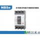 ABN53c MCCB Molded Case Circuit Breaker Magnetic Type IEC60947-2 Standard